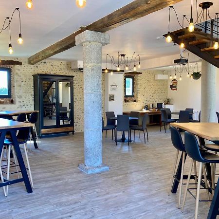 Le Domaine De Darracq Hotel Arsagne Ngoại thất bức ảnh