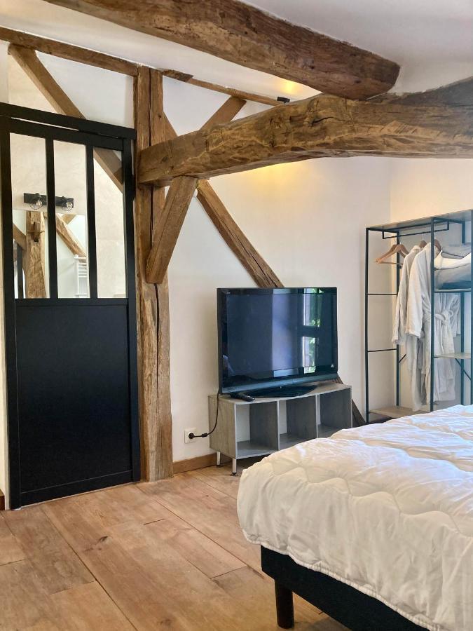 Le Domaine De Darracq Hotel Arsagne Ngoại thất bức ảnh