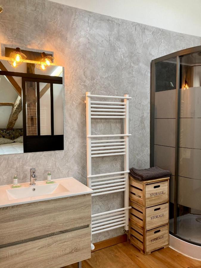 Le Domaine De Darracq Hotel Arsagne Ngoại thất bức ảnh